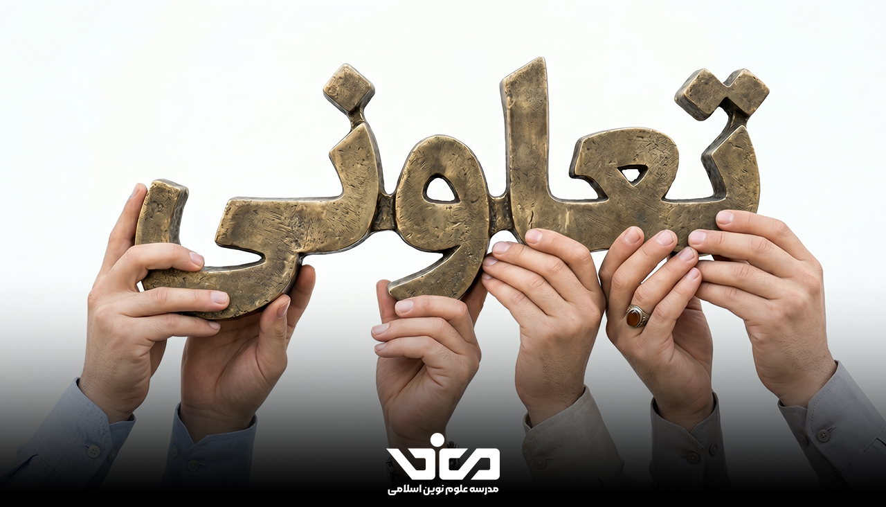 مدیریت تعاونی ها